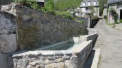 Lavoir de PORTET D ASPET