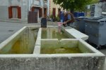 Lavoir de PORTET D ASPET