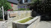 Lavoir de PORTET D ASPET