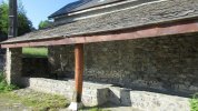 Lavoir de PORTET D ASPET