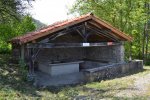 Lavoir de MONTASTRUC DE SALIES