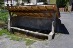 Lavoir de SENGOUAGNET