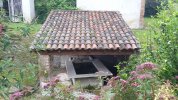 Lavoir de GRAZAC