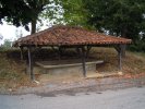 Lavoir de FRANQUEVIELLE