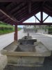 Lavoir de GOURDAN POLIGNAN