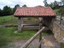Lavoir de LE CUING