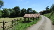 Lavoir de LE CUING