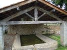 Lavoir de LE CUING