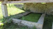 Lavoir de LE CUING
