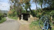 Lavoir de MONTCLAR DE COMMINGES