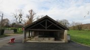 Lavoir de SANA