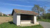 Lavoir de ESCOULIS