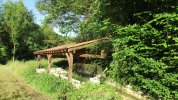 Lavoir de HIS