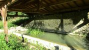 Lavoir de HIS