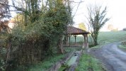 Lavoir de MONTESPAN