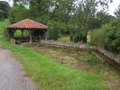 Lavoir de MONTESPAN