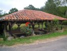 Lavoir de MONTESPAN