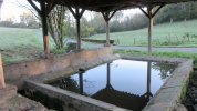 Lavoir de MONTESPAN