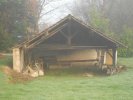 Lavoir de MONTSAUNES