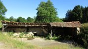 Lavoir de SALEICH