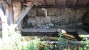 Lavoir de SALEICH