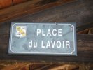 Lavoir de SALEICH