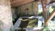Lavoir de SALEICH