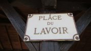 Lavoir de TOUILLE