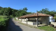 Lavoir de URAU