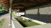 Lavoir de URAU