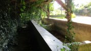Lavoir de URAU