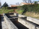 Lavoir de FROUZINS