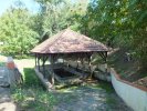 Lavoir de GENSAC SUR GARONNE