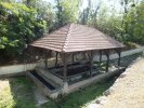 Lavoir de GENSAC SUR GARONNE