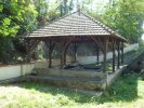 Lavoir de GENSAC SUR GARONNE