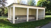 Lavoir de MONTESQUIEU VOLVESTRE