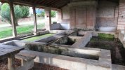 Lavoir de VACQUIERS