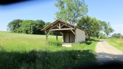 Lavoir de SAMAN