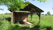 Lavoir de SAMAN