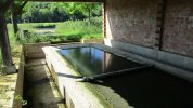 Lavoir de SAMAN