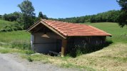 Lavoir de ST LOUP EN COMMINGES