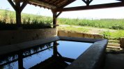 Lavoir de ST LOUP EN COMMINGES