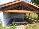 Lavoir de ST LOUP EN COMMINGES