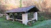 Lavoir de LAFFITE TOUPIERE