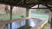 Lavoir de LAFFITE TOUPIERE