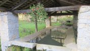 Lavoir de LAFFITE TOUPIERE
