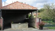 Lavoir de MANCIOUX