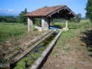 Lavoir de ST MEDARD