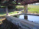 Lavoir de ST MEDARD