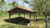 Lavoir de LABASTIDE CLERMONT